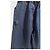 Bermuda Laurence Bras blau T.1 Braun - Ansicht 5