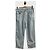 Pantalones Miu Miu azules T.26
