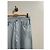 Pantalones Miu Miu azules T.26 - vista 2