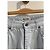 Pantalones Miu Miu azules T.26 - vista 3