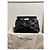 Maison Martin Margiela Pochette Maison Margiela Glam Slam Nero - vista 10