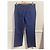Pantalones Balenciaga azules T.40 - vista 3