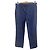 Pantalones Balenciaga azules T.40
