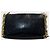 Clutch Jimmy Choo in pelle testurizzata nera Nero - vista 4