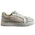Christian Louboutin Sneaker weiß T.35,5