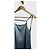 Jacquemus Kleid blau T.38 - Ansicht 4