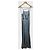 Jacquemus Kleid blau T.38 - Ansicht 7