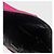 Clutch Prada in nylon rosa con logo triangolare - vista 8