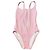 Autre Marque Maillot de bain Solid & Striped rose Pink