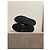 Baskets Hermès noires T.37,5 - vue 5