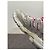Sneaker Balenciaga Track T.36 Bianco - vista 10