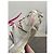 Sneaker Balenciaga Track T.36 Bianco - vista 11