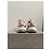 Sneaker Balenciaga Track T.36 Bianco - vista 5