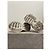 Sneaker Balenciaga Track T.36 Bianco - vista 6