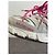 Sneaker Balenciaga Track T.36 Bianco - vista 7