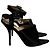 Céline Celine Sandalen schwarz T.37