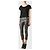 Jeans Isabel Marant T.XS Negro - vista 2