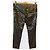 Jeans Isabel Marant T.XS Negro - vista 3