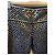 Jeans Isabel Marant T.XS Negro - vista 4