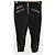 3.1 Phillip Lim Hose schwarz T.36