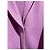 Stella Mc Cartney Abrigo Stella McCartney violeta T.34 Púrpura - vista 4