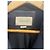 Gucci Mantel schwarz T.34 - Ansicht 7