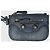 Portamonete Balenciaga Cagole Blu - vista 3