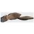 Christian Dior Sapatilhas Dior com bolinhas T.38,5 Bege - vista 4