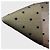 Christian Dior Sapatilhas Dior com bolinhas T.38,5 Bege - vista 7