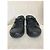 Autre Marque Sneakers Saint Laurent nere T.44 Nero - vista 2