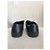 Autre Marque Sneakers Saint Laurent nere T.44 Nero - vista 4