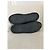 Autre Marque Sneakers Saint Laurent nere T.44 Nero - vista 6