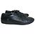 Autre Marque Saint Laurent Sneaker schwarz T.44