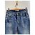 Jeans 7 for All Mankind T.25 Azul - vista 3