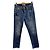 Jeans 7 for All Mankind T.25 Blu