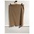 Traje Moschino beige T.40 - vista 12