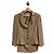 Tailleur Moschino beige T.40