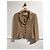 Traje Moschino beige T.40 - vista 2