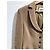 Traje Moschino beige T.40 - vista 5