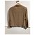 Traje Moschino beige T.40 - vista 9