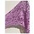 Autre Marque Beach Bunny Kleid lila T.S - Ansicht 2