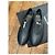 Autre Marque Derby Saint Laurent nere T.41 NUOVE Nero