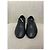 Autre Marque Derby Saint Laurent nere T.41 NUOVE Nero - vista 3