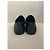 Autre Marque Derby Saint Laurent nere T.41 NUOVE Nero - vista 5