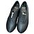 Autre Marque Saint Laurent Derby Schuhe schwarz T.41 NEU