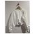 Off White Off-White Bluse weiß T.40 - Ansicht 3
