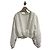 Off White Chemisier Off-White blanc T.40