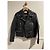 Autre Marque Perfecto Saint Laurent schwarz T.42