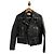 Autre Marque Perfecto Saint Laurent nero T.42
