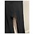 Legging Balenciaga negro T.S - vista 6